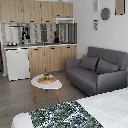 Appartement Studio57 12 à Alexandroúpoli Extérieur photo