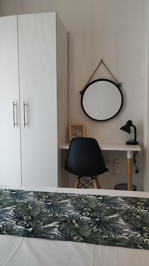 Appartement Studio57 12 à Alexandroúpoli Extérieur photo
