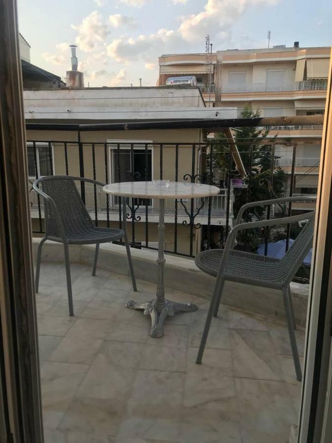 Appartement Studio57 12 à Alexandroúpoli Extérieur photo